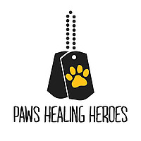 Paws Healing Heroes Podcast
