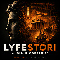 Lyfestori: Audio Biographies
