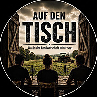 Auf den Tisch