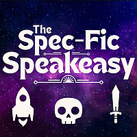 The Spec-Fic Speakeasy