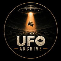 The UFO Archive