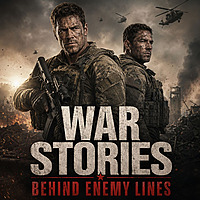 War Stories - Behind Enemy Lines