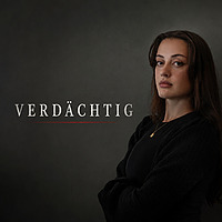 Verd&auml;chtig