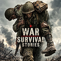War Survival Stories