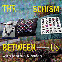 The Schism Between Us