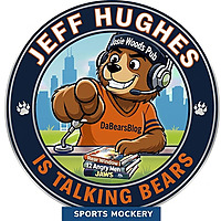 Jeff Hughes is Talking Bears