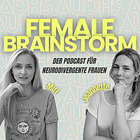 Female Brainstorm