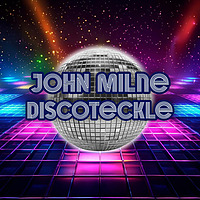 Discoteckle with John Milne