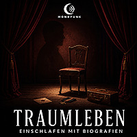 Traumleben Biografien zum Einschlafen