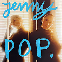 Jenny Pop - Popkultur und Gef&uuml;hle