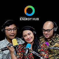 Talking on Energy Hub