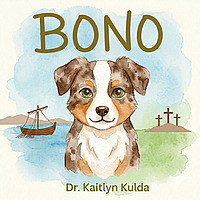 Bono the Good Boy