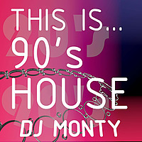 This Is... Best of 90's House Music: Live DJ Mixes