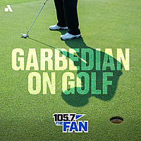 Garbedian on Golf Show