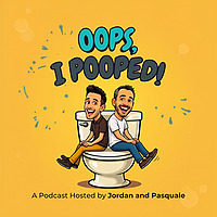 Oops I Pooped!