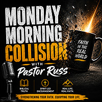 Monday Morning Collision With Pastor Russ
