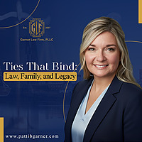 Ties That Bind, Law, Family and Legacy
