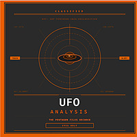UFO Analysis