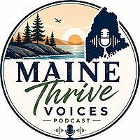 Maine Thrive Voices