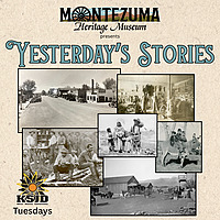 Yesterday's Stories