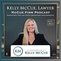 McCue Firm Podcast Personal Injury Attorney St. Petersburg FL