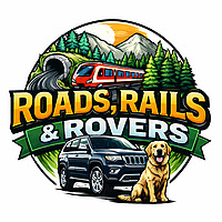 Roads, Rails & Rovers