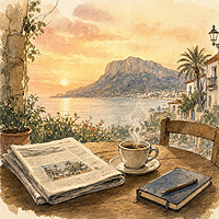 Hoy entiendo J&aacute;vea &mdash; Learn Spanish with daily news (B1)