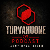 Turvahuone