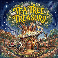 Tea Tree Treasury