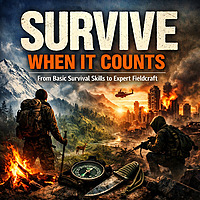 Survive When It Counts