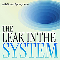 The Leak In The System