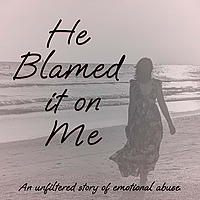 He Blamed It On Me