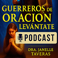 Guerreros de Oracion Lev&aacute;ntate