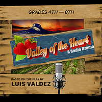Valley of the Heart (Clean)