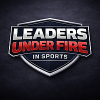 Leaders Under Fire in Sports