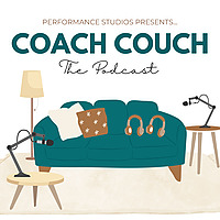 Coach Couch