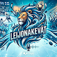 Leijonakev&auml;t