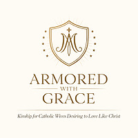 Armored With Grace