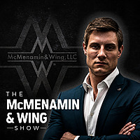 McMenamin and Wing Show