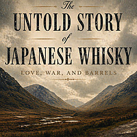 The Untold Stories of Whisky