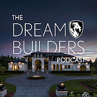 The Dream Builders Podcast