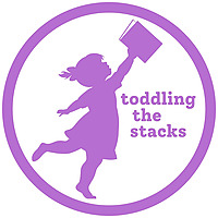 Toddling the Stacks&mdash;A Children's Literature Podcast