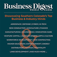 Business Digest Radio