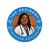 The Resident Founder