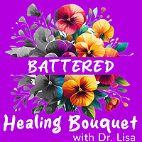 Battered Healing Bouquet