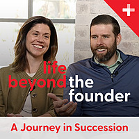 Life Beyond the Founder