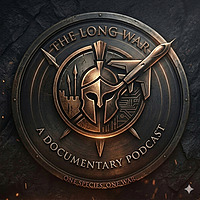 The Long War: A Documentary Podcast