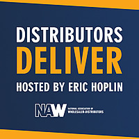 Distributors Deliver