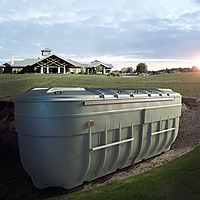 Clean Water, Smart Systems