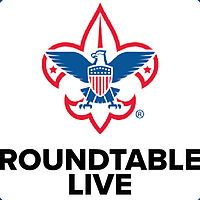 Great Trail Council, Scouting America Roundtable Live Podcast